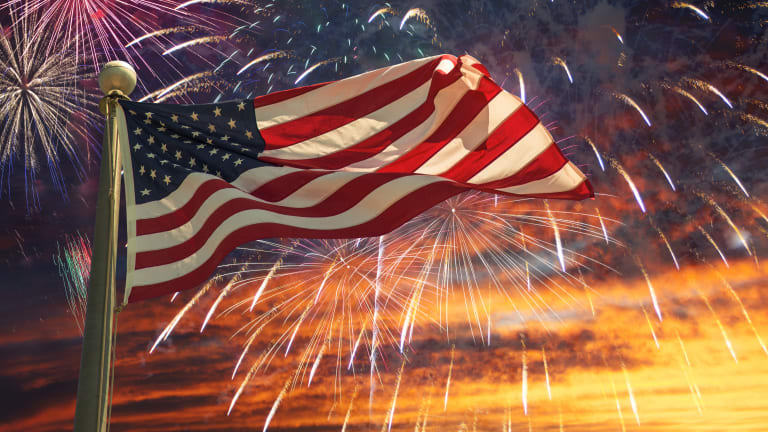 Independence Day