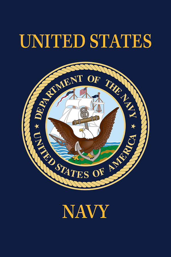 Join the Navy and See the World